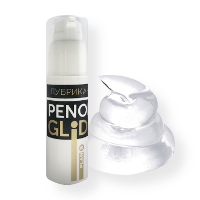 Penon Glide в Омске